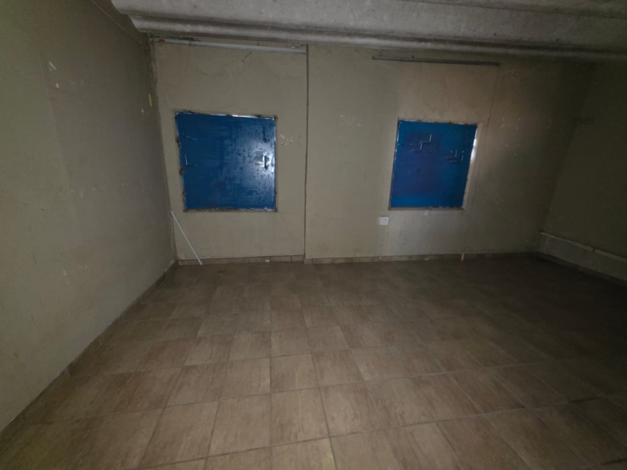 To Let commercial Property for Rent in Vaalpark Free State